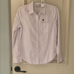 Abercrombie Top
